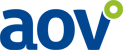 Logo von aov IT.Services GmbH